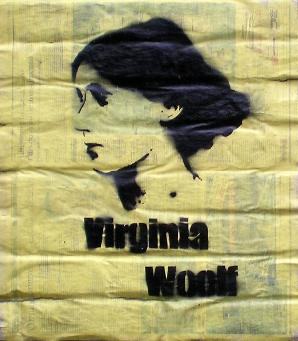 VirginiaWoolf