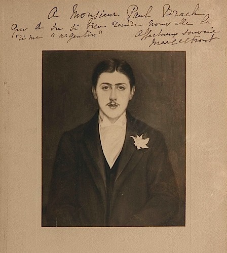 Proust