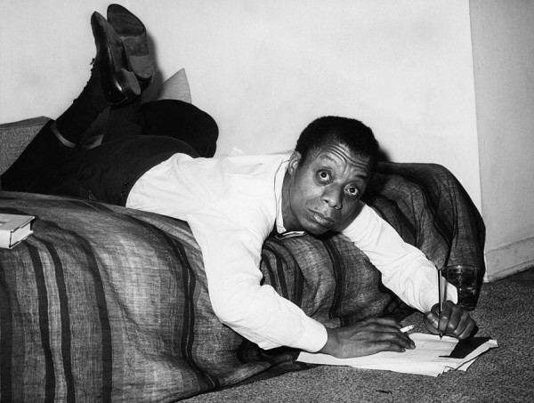 JamesBaldwin