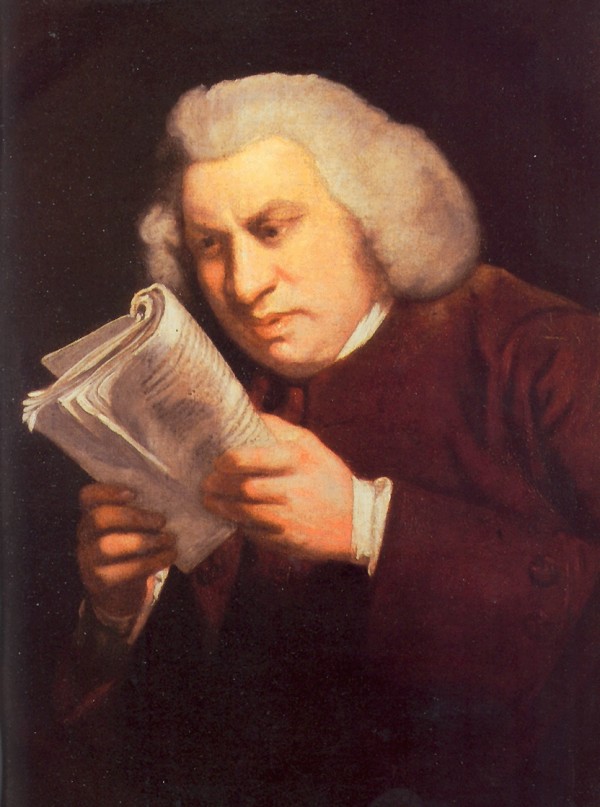 SamuelJohnson