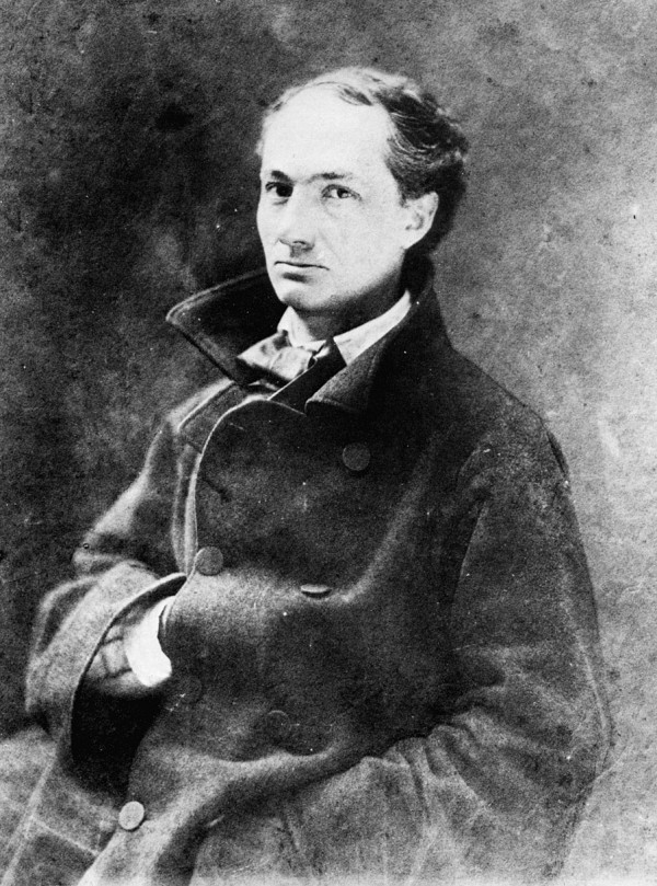 Baudelaire