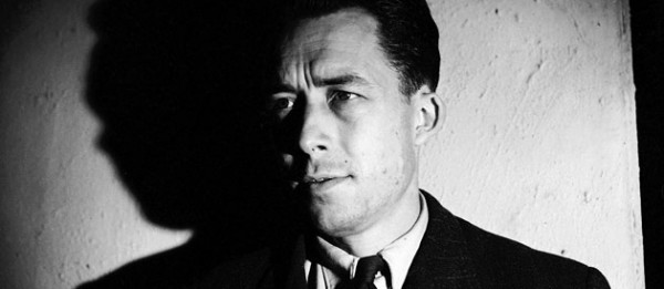 AlbertCamus