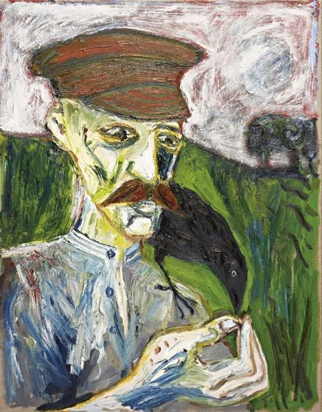 BillyChildish