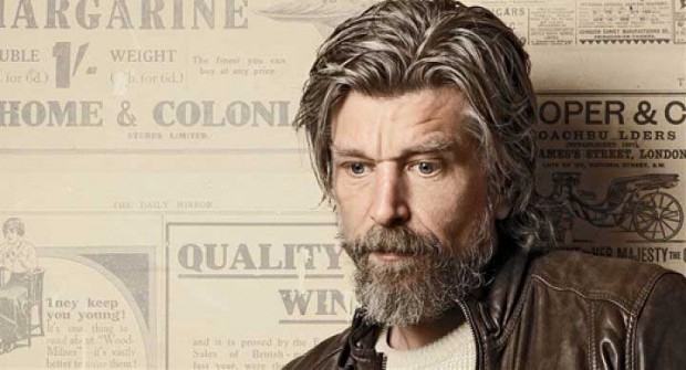 Knausgaard