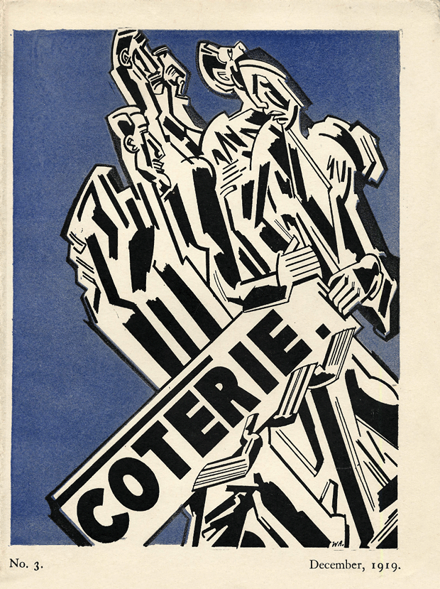 06-Coterie-1919-WilliamRoberts