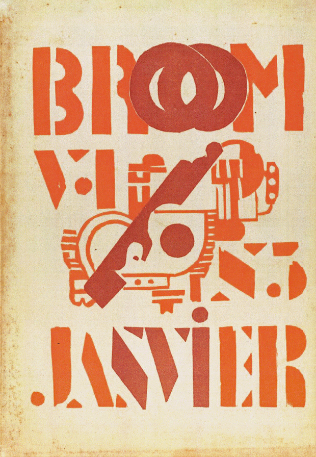 07-Broom-FernandLéger-1922