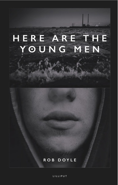 HereAretheYoungMen