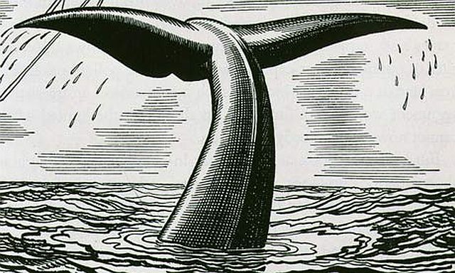 herman-melville-moby-dick-illustration-by-rockwell-kent