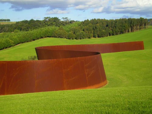 Richard Serra