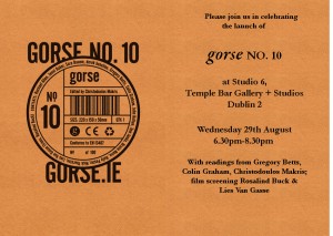 Gorse-10-Box-Cover.indd