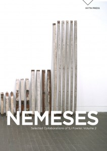 nemeses cover